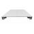 Profil Aluminiowy Radiator 16 cm szeroki BIAŁY - 10 cm do lampy led